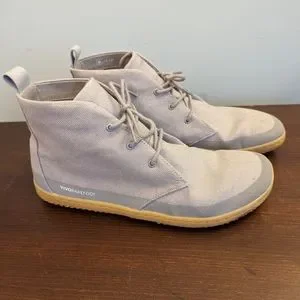 Vivo barefoot | Shoes | Vivobarefoot Gobi Iii Hemp Boot Euc Size 